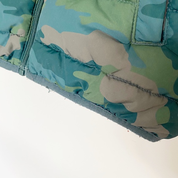 Mountain Warehouse Insulated Vest - Picture 4 of 6